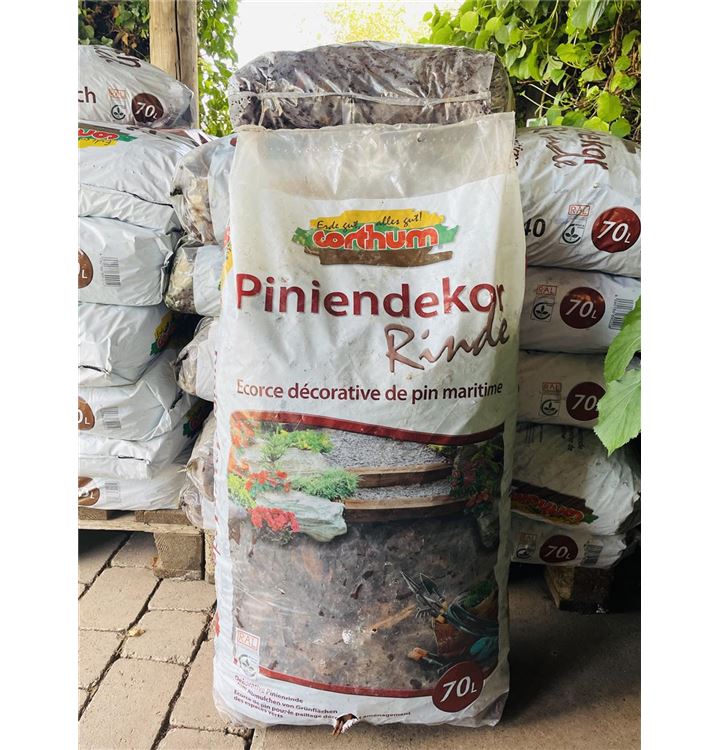 Piniendekorrinde 16-25mm